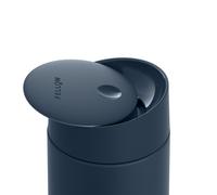 Tazza termica Fellow Carter Slide Stone Blue, 473 ml
