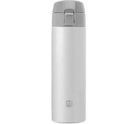 ZWILLING Thermo Borraccia termica - 450 ml, acciaio inox