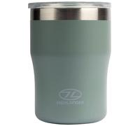 Tazza termica Highlander Guzzler 300 ml - Slate Green