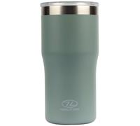 Tazza termica Highlander Guzzler 500 ml - Slate Green