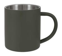 Tazza termica Highlander Outdoor 300 ml - Grey