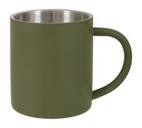 Tazza termica Highlander Outdoor 300 ml - Olive