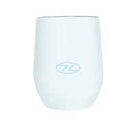 Tazza termica Highlander Outdoor Corka 350 ml - Mist