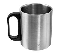 Tazza termica Highlander Outdoor Stainless Steel Insulated Mug 300 ml