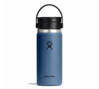 Tazza termica Hydro Flask Coffee with Flex Sip Lid 16 oz Colore: argento/blu