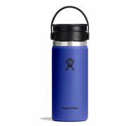 Tazza termica Hydro Flask Coffee with Flex Sip Lid 16 oz Colore: blu/nero