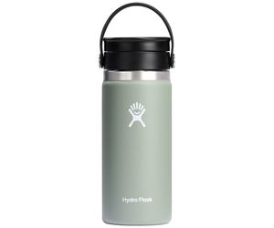 Tazza termica Hydro Flask Coffee with Flex Sip Lid 16 oz Colore: grigio chiaro