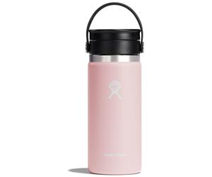 Tazza termica Hydro Flask Coffee with Flex Sip Lid 16 oz Colore: rosa/bianco