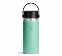 Tazza termica Hydro Flask Coffee with Flex Sip Lid 16 oz Colore: verde chiaro/verde scuro