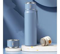 Tazza termica intelligente con display termico 316 tazza rimbalzante di grande capacità in acciaio inossidabile 8 acqua di isolamento termico a lungo termine con temperatura di blocco pesante