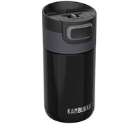Tazza termica Kambukka Etna 300 ml - Black
