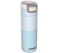 Tazza termica Kambukka Etna Grip 500 ml - Breezy Blue