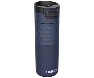 Tazza termica Kambukka Etna Grip 500 ml - Denim Blue