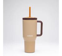 Tazza termica Kambukka Rio 950 ml Almond Dream