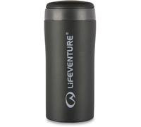 Tazza termica LifeVenture Thermal Mug 0,3l Colore: nero opaco