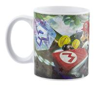 Tazza termica Paladone Super Mario Kart