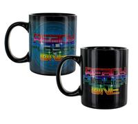 Tazza Termica Ready Player One