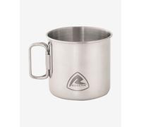 Tazza termica Robens Outback Pike Steel 0,45 L acciaio inox