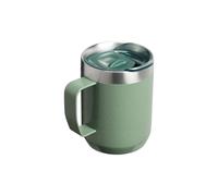 Tazza termica Stanley Everyday Hammertone Green, 0.23L