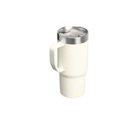 Tazza termica Stanley Everyday Suburban Cream Gloss, 0.47L