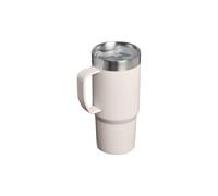 Tazza termica Stanley Everyday Suburban Rose Quartz, 0.47L