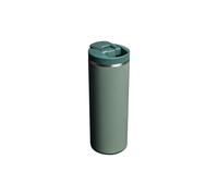 Tazza termica Stanley Transit Fliptop Hammertone Green, 0.35L