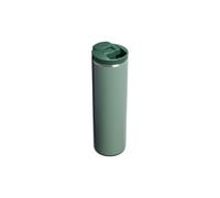 Stanley Transit Fliptop Mug thermos medio Hammertone Green 470 ml