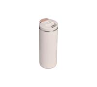 Tazza termica Stanley Transit Fliptop Rose Quartz, 0.35L