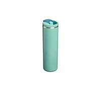 Tazza termica Stanley Transit Fliptop Spring Green, 0.47L