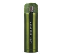 Tazza termica thermos 320ml - 450 ml Maestro MR1641 Verde