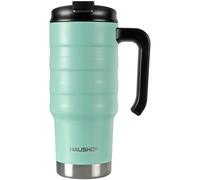 Tazza termica viaggio inox 700ml, BPA-free, isolata
