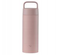 Tazza termica Zojirushi con manico per caffè o tè SM-RS50-PA 500 ml Rosa