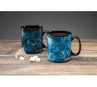 Tazza termosensibile Dungeons and Dragons