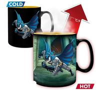 Tazza termocromica ABYstyle Batman Joker 0,46 L
