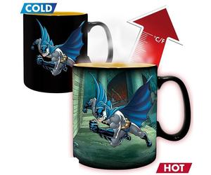 Tazza termocromica ABYstyle Batman Joker 0,46 L