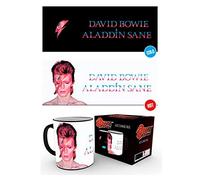 TAZZA TERMOSENSIBILE DAVID BOWIE ALADDIN SANE
