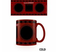 Tazza termosensibile Mug Game Of Thrones originale ufficiale