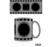 Tazza termosensibile Mug Game OF Thrones originale ufficiale