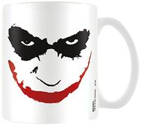 Tazza-The Dark Knight Joker Face Mug