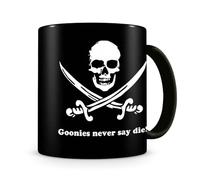 Tazza The Goonies Never Say Die mug