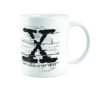 Tazza The Truth Is out There 2 - X-Files