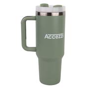 Tazza thermos Accezzi, 1,18 L, verde alloro 1150ml