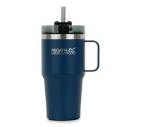 Tazza thermos con coperchio a scatto Regatta Thermulate Bleu TU