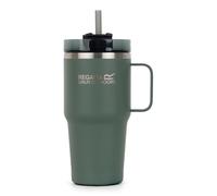 Tazza thermos con coperchio a scatto Regatta Thermulate Vert TU