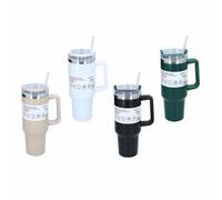 Tazza Thermos con Coperchio Alpina Multicolore 1,2 L