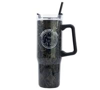 Tazza thermos XL in acciaio inox da 940 ml di Harry Potter