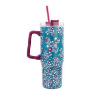 Tazza thermos XL in acciaio inox da 940 ml di Topolino
