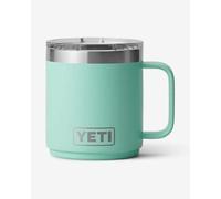 Tazza thermos YETI Rambler 10 OZ (295 ml) verde turchese