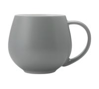Tazza TINT ROUND Grigio Chiaro Per 450Ml In Porcellana Maxwell & Williams