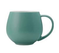 TAZZA TINT SNUG MUG AQUA 450ML MAXWELL WILLIAMS